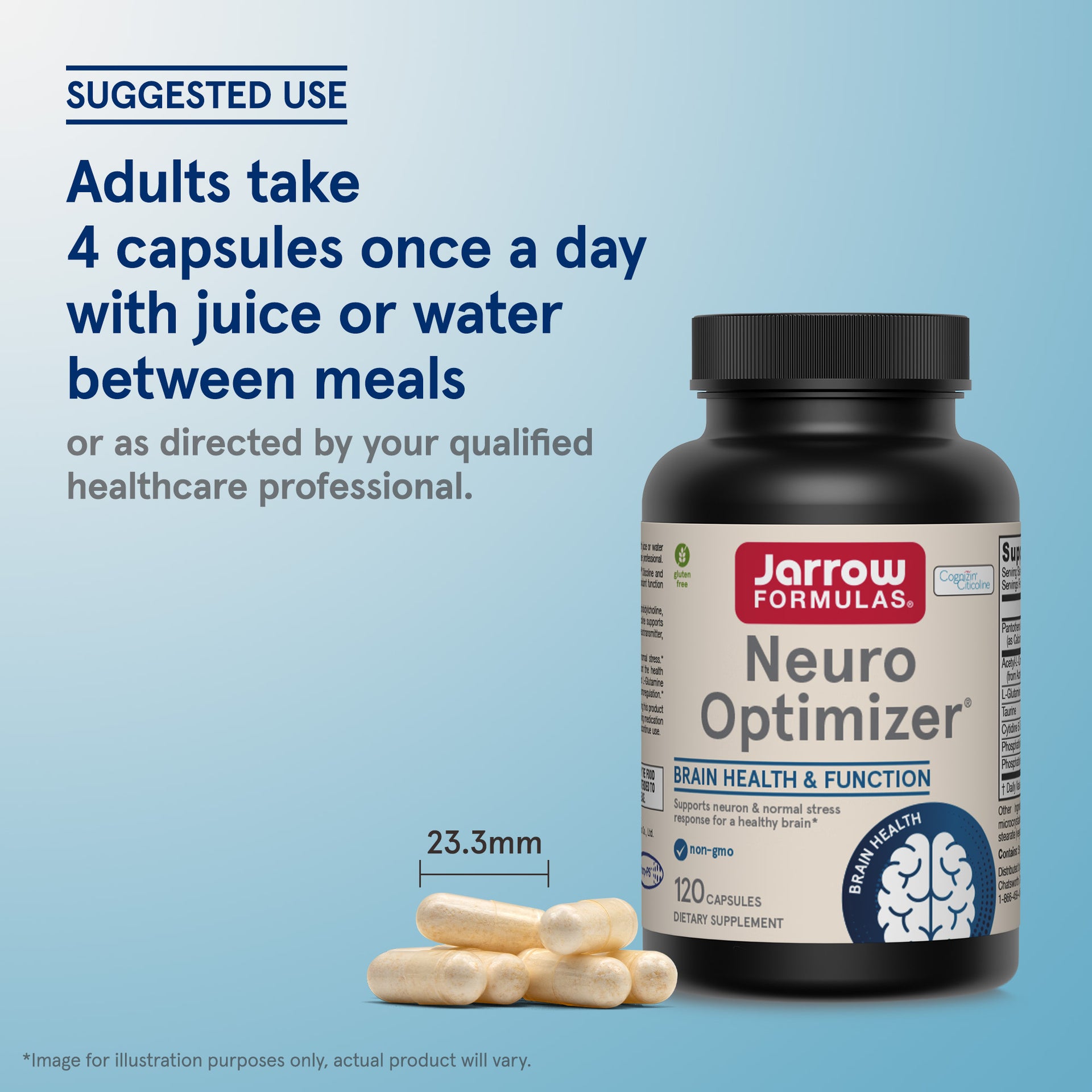 Neuro Optimizer®