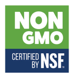 Non-GMO Certified