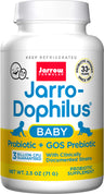 Jarro-Dophilus® Baby + GOS Product