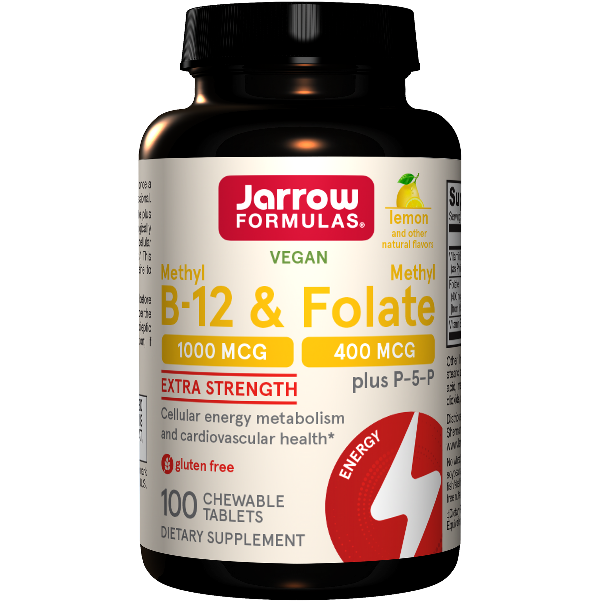 Glutathione Reduced 500 mg, Veggie Caps - Jarrow Formulas Glutathione Reduced 500 mg, Veggie Caps - Jarrow Formulas
