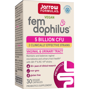 Fem-Dophilus® - 5 Billion CFU