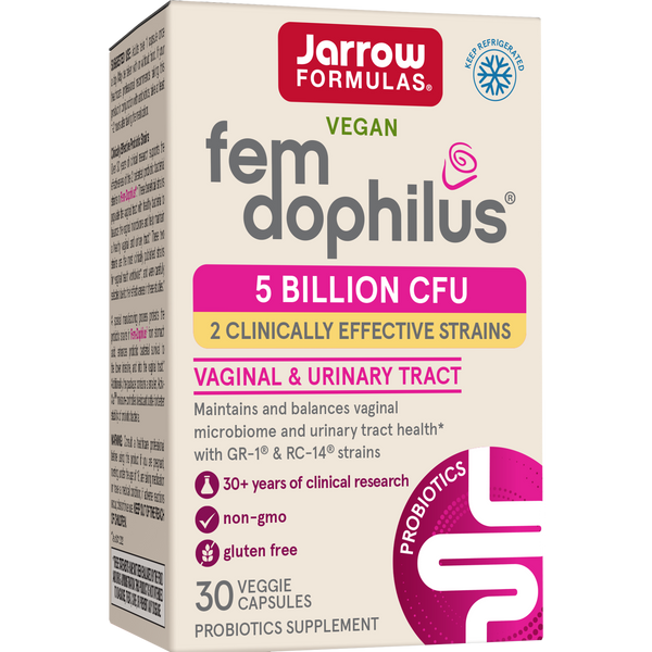 Fem-Dophilus® - 5 Billion CFU