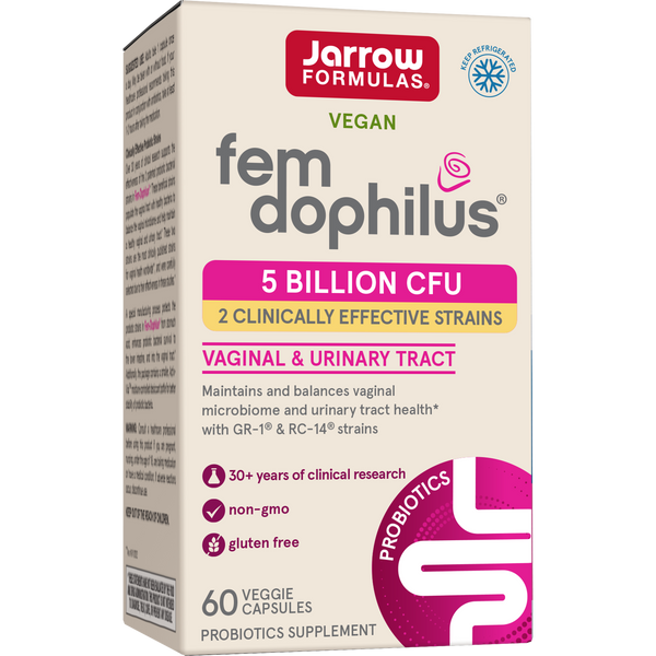 Fem-Dophilus® - 5 Billion CFU