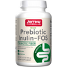 Jarrow Formulas Prebiotic Inulin-FOS , 6.3 oz (180 g) Powder Bottle