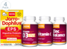 Jarrow Formulas Immunity Bundle