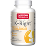 Jarrow Formulas K-Right®, 60 Softgels Bottle