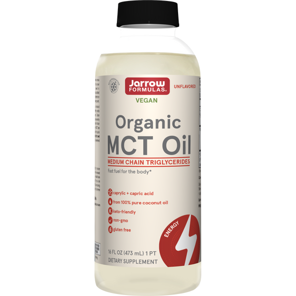 MCT Oil Organic